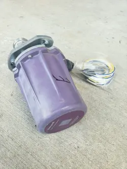 C7061A1012 PURPLE