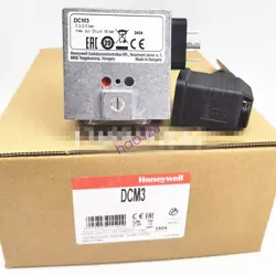 DCM3 DHL/FEDEX