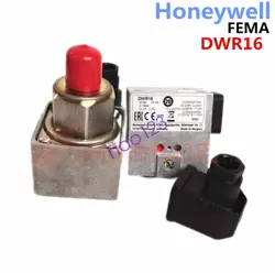 DWR16 DHL/FEDEX