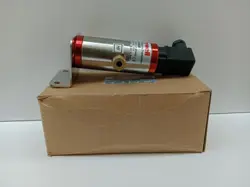 INDUSTRIAL DIFFERENTIAL PRESSURE