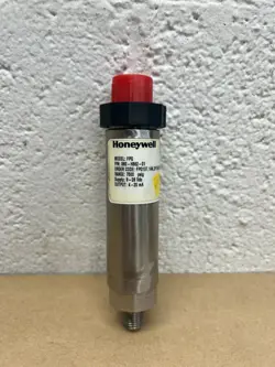 HONEYWELL FPG 060-H662-01 PRESSURE TRANSDUCER