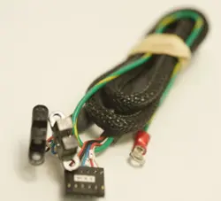 OF HONEYWELL HOA6991-T51