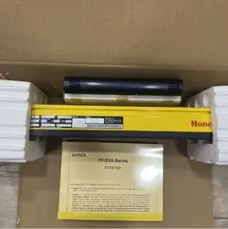 SENSOR CURTAIN