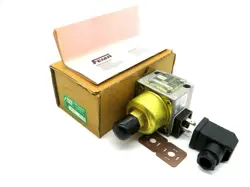 NEW FEMA HONEYWELL