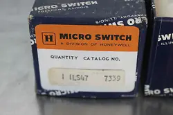 SWITCH ACTUATOR