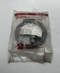 HONEYWELL MICRO SWITCH FE-LS1C PHOTOELECTRIC SENSOR NEW