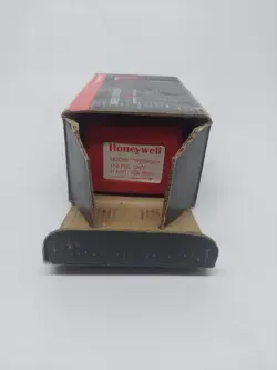 NEW HONEYWELL WFS-6000 WATER FLOW SWITCH 150 PSI 100°C 1