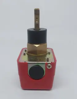 FLOW SWITCH