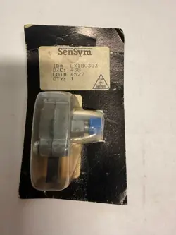 IN PACKAGE SEALED