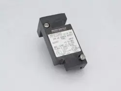 MODULE HOUSING