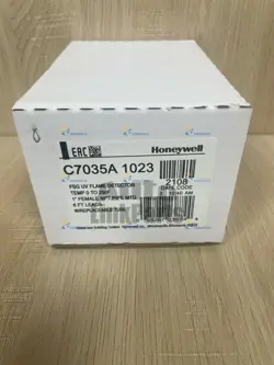 C7035A1023 FLAME DETECTOR