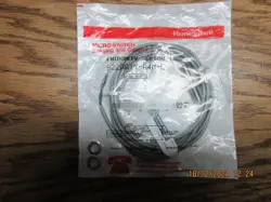 HONEYWELL MICRO SWITCH 922AA1Y-A4N-L PROXIMITY SENSOR