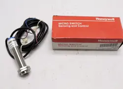 HONEYWELL MICRO SWITCH 945-S4Y-2D-001 (NEW OPEN BOX) 