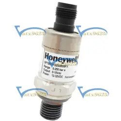 1PC HONEYWELL PIEZORESISTIVE PRESSURE SENSOR GPTBG3YG250BSBFX NEW