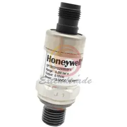 HONEYWELL PIEZORESISTIVE