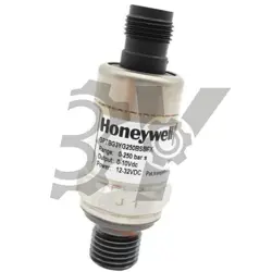 ONE NEW HONEYWELL PIEZORESISTIVE PRESSURE SENSOR GPTBG3YG250BSBFX
