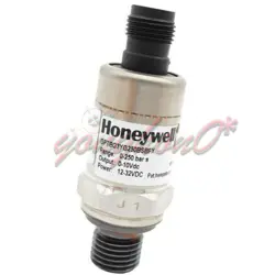 1PC NEW HONEYWELL PIEZORESISTIVE PRESSURE SENSOR GPTBG3YG250BSBFX