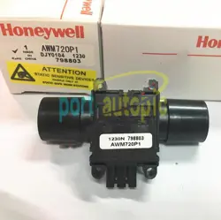 AMPLIFIED AIRFLOW SENSOR