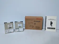 WITH BOX