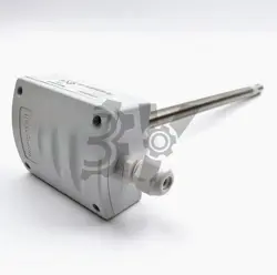 ONE NEW HONEYWELL H7080B3105 AIR DUCT TEMPERATURE AND HUMIDITY SENSOR(PT1000)