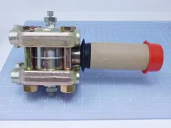 MXA045-A1R-00000-CD+XXXX MULTIVARIABLE