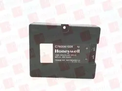 HONEYWELL C7600A-1028 / C7600A1028 (USED)