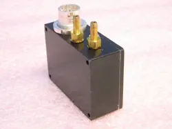 HONEYWELL PRECISION