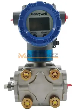 NEW HONEYWELL DIFFERENTIAL
