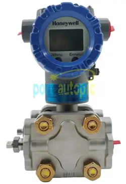 HONEYWELL DIFFERENTIAL PRESSURE