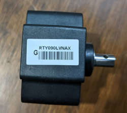 HALL EFFECT RTY090LVNAX