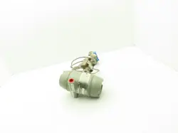 PRESSURE TRANSMITTER WITH