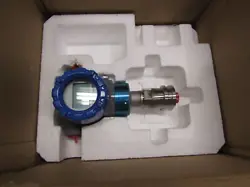 HONEYWELL ST700 FLUSHMOUNT PRESSURE TRANSMITTER