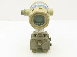 HONEYWELL STD120-E1H ST 3000 S100 R300 SMART PRESSURE TRANSMITTER 0-100INH20