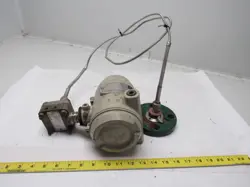 YSTG140-/52G/-00000 PRESSURE TRANSMITTER