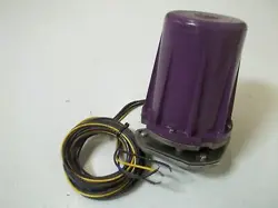 ULTRAVIOLET FLAME SENSOR