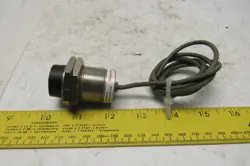 HONEYWELL 992AB30ANA5 INDUCTIVE PROXIMITY SENSOR