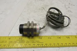 HONEYWELL 992AB30ANA2 INDUCTIVE PROXIMITY SENSOR
