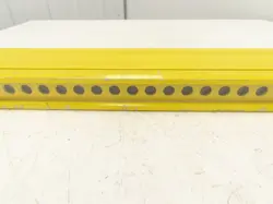 LIGHT CURTAIN EMITTER