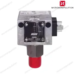 HONEYWELL FEMA PRESSURE SWITCH SENSOR DWR6
