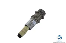 ULTRASONIC PROXIMITY SENSOR