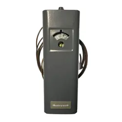 NEW HONEYWELL L4008A1031 AQUASTAT CONTROLLER 100-240°F - SHIPS FREE