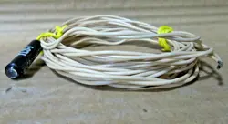 SENSOR WIRE