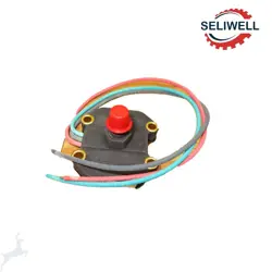 242PC100G PRESSURE TRANSMITTER