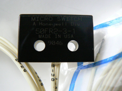 50FR2-3-1 MAGNETIC PROX.