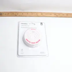 WATER LEAK DETECTOR