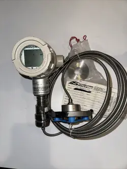 HONEYWELL ST3000  STR94G-11ALBOBCABA4000K1CSMCCTG SMART PRESSURE TRANSMITTER PSI