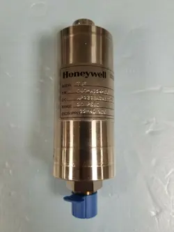 HONEYWELL 060-A354-06 TJE SENSOTEC PRESSURE TRANSDUCER 0-50 PSI
