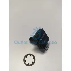 HONEYWELL 137PC15G1 PRESSURE SENSOR 0-5 PSI FOR PRINTED CIRCUIT