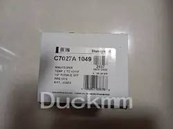C7027 A1049 FAST