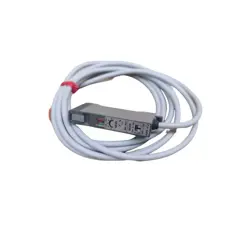 HONEYWELL HPX-F2-H PHOTOELECTRIC SENSOR 30VDC PNP CABLE 2M